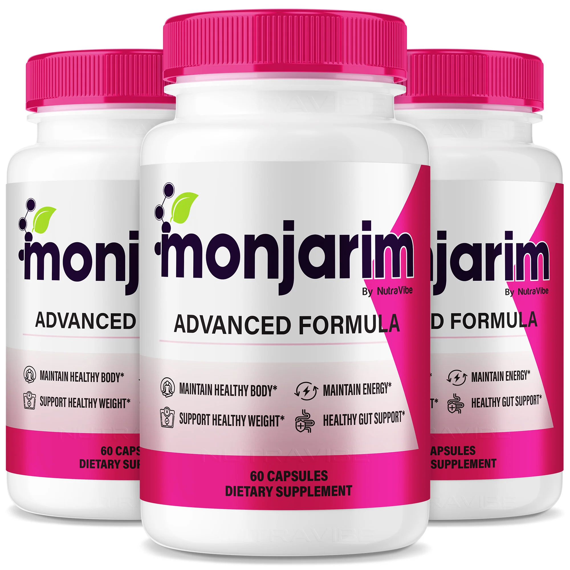 Monjarim Supplement